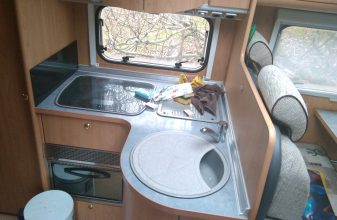 Renault BURSTNER T6 image