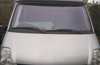 Renault BURSTNER T6 image