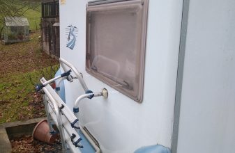 Renault BURSTNER T6 image