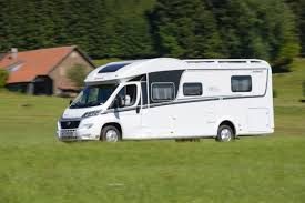 Fiat DETHLEFFS Fifteen Limited Edition image