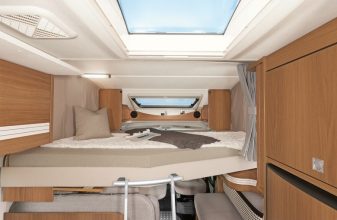 Fiat DETHLEFFS Fifteen Limited Edition image