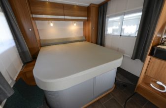 Fiat DETHLEFFS Fifteen Limited Edition image