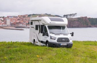 Ford BENIMAR Tessoro 440 UP image