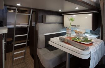 Ford BENIMAR Tessoro 440 UP image