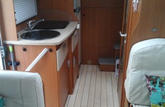 Fiat PILOTE Aventura image