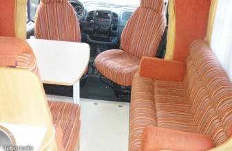 Ford AUTOSTAR ANTHEA 447 image