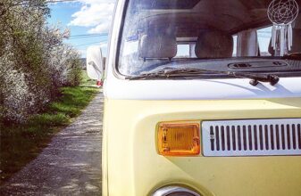Volkswagen WESTFALIA T2