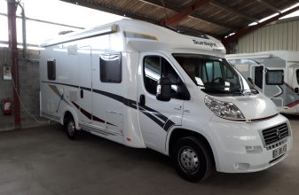 Fiat SUNLIGHT T64 image