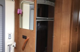 Fiat RAPIDO 9096F image