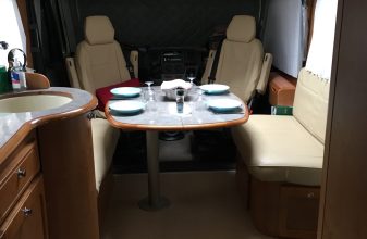 Fiat RAPIDO 9096F image