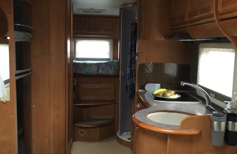 Fiat RAPIDO 9096F image