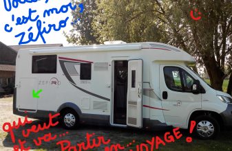 Fiat ROLLER TEAM Zefiro 265 TL