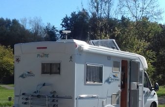 Citroen PILOTE P650 image