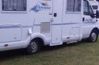 Citroen PILOTE P650 image