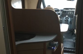 Ford CHAUSSON flash 28 image