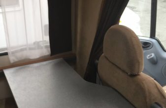 Ford CHAUSSON flash 28 image