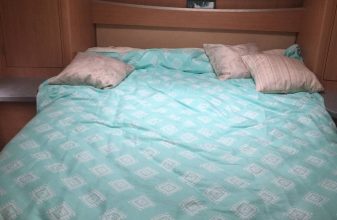 Ford CHAUSSON flash 28 image