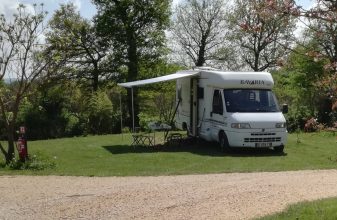 Fiat BAVARIA T596 2.8id TD image