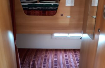 Fiat CHAUSSON welcome 17 image