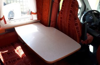 Fiat CHAUSSON welcome 17 image