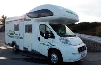 Fiat CHAUSSON welcome 17 image