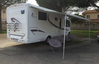 Fiat MAC LOUIS Nevis 868 image