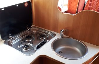 Fiat CHAUSSON welcome 17 image