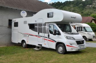 Fiat SUNLIGHT A70 image