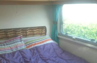 Ford TRIGANO Carioca image