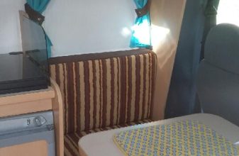 Ford TRIGANO Carioca image