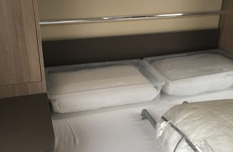 Fiat CHALLENGER Genèses 388 EB image