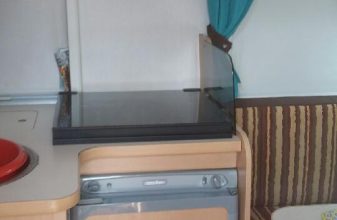 Ford TRIGANO Carioca image