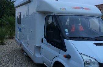 Ford TRIGANO Carioca image