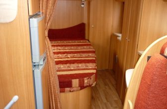 Citroen CHAUSSON WELCOM 76 image