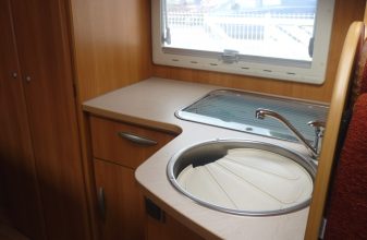 Citroen CHAUSSON WELCOM 76 image