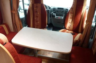 Citroen CHAUSSON WELCOM 76 image