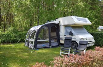 Fiat LMC CARAVAN Liberty 6400