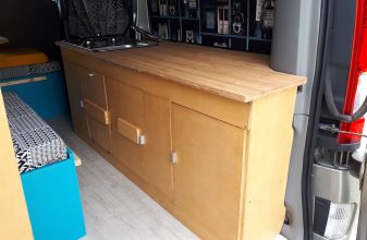 Nissan Choisir Primastar image