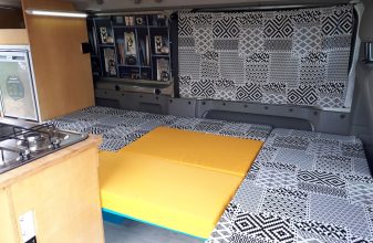 Nissan Choisir Primastar image