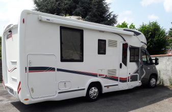 Fiat CHALLENGER Genesis 388 EB image