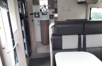 Fiat CHALLENGER Genesis 388 EB image