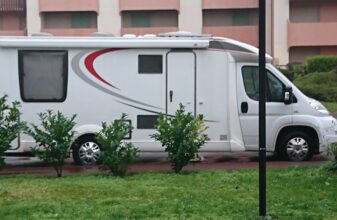 Fiat BURSTNER Nexxo t740