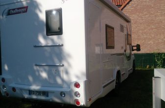 Fiat CHALLENGER edition special 357 image