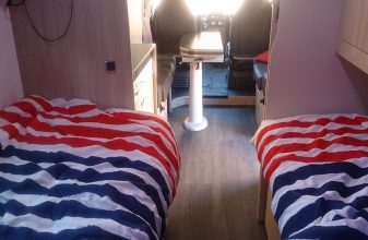 Fiat CHALLENGER edition special 357 image