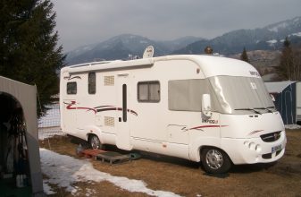 Fiat RAPIDO RAPIDO 9096 DF image