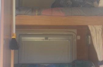 Ford RIMOR Katamarano image