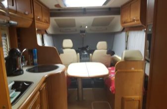 Fiat RAPIDO RAPIDO 9096 DF image