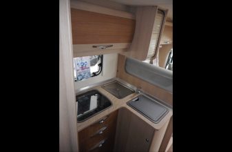 Fiat BURSTNER T 740 image