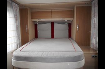 Fiat BURSTNER T 740 image