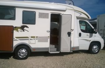 Fiat MAC LOUIS 74g image